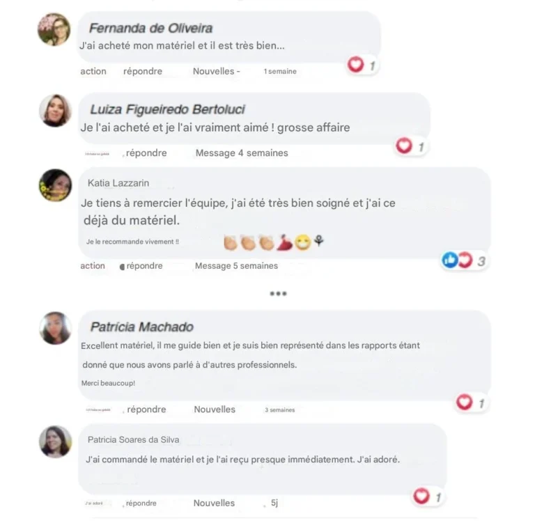 Témoignage d'étudiant 2