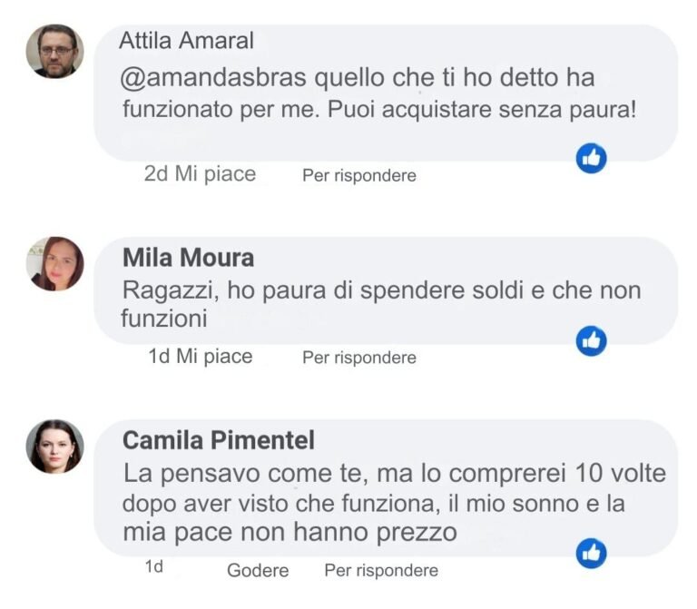 Testimonianza studente 3